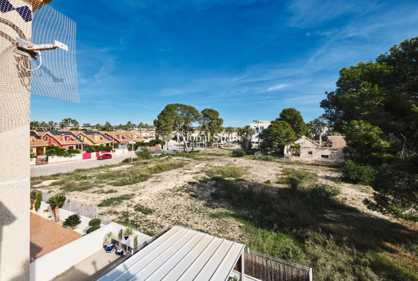 Resale - HOUSE -
GUARDAMAR DEL SEGURA - EL RASO