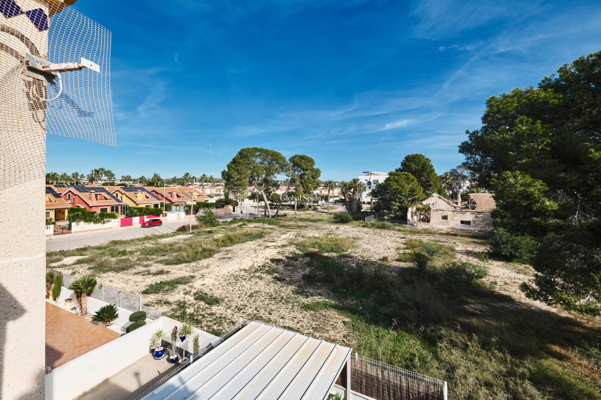 Resale - HOUSE -
GUARDAMAR DEL SEGURA - EL RASO