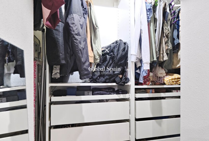 Resale - HOUSE -
GUARDAMAR DEL SEGURA - EL RASO