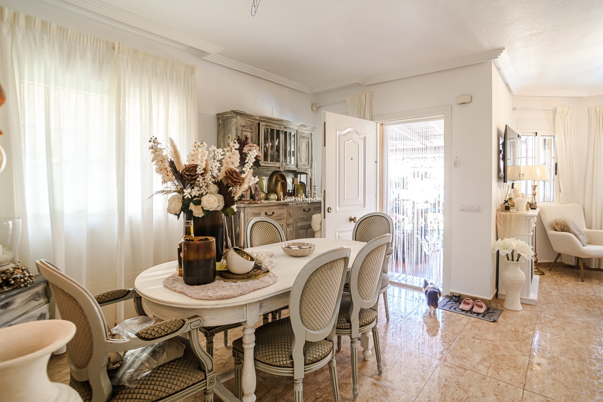 Resale - HOUSE -
GUARDAMAR DEL SEGURA - El Raso