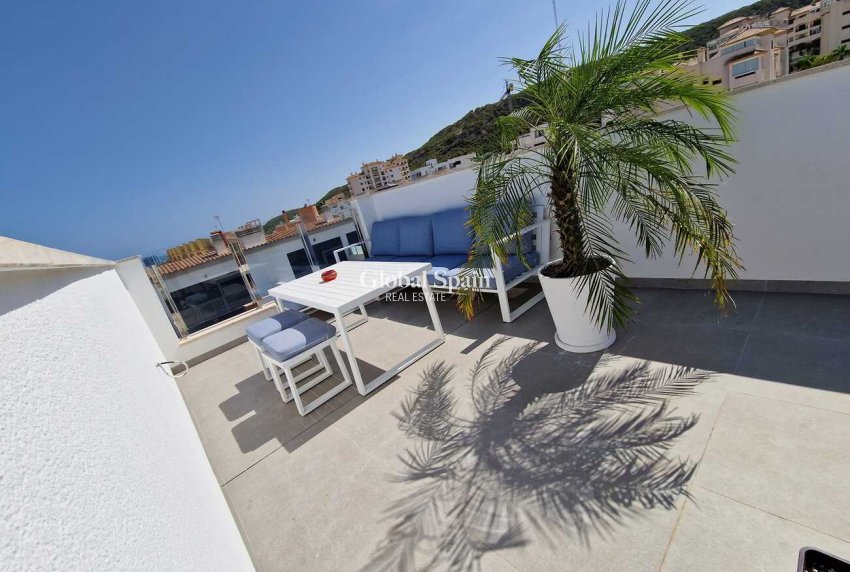 Resale - HOUSE -
GUARDAMAR DEL SEGURA - ELS SECONS