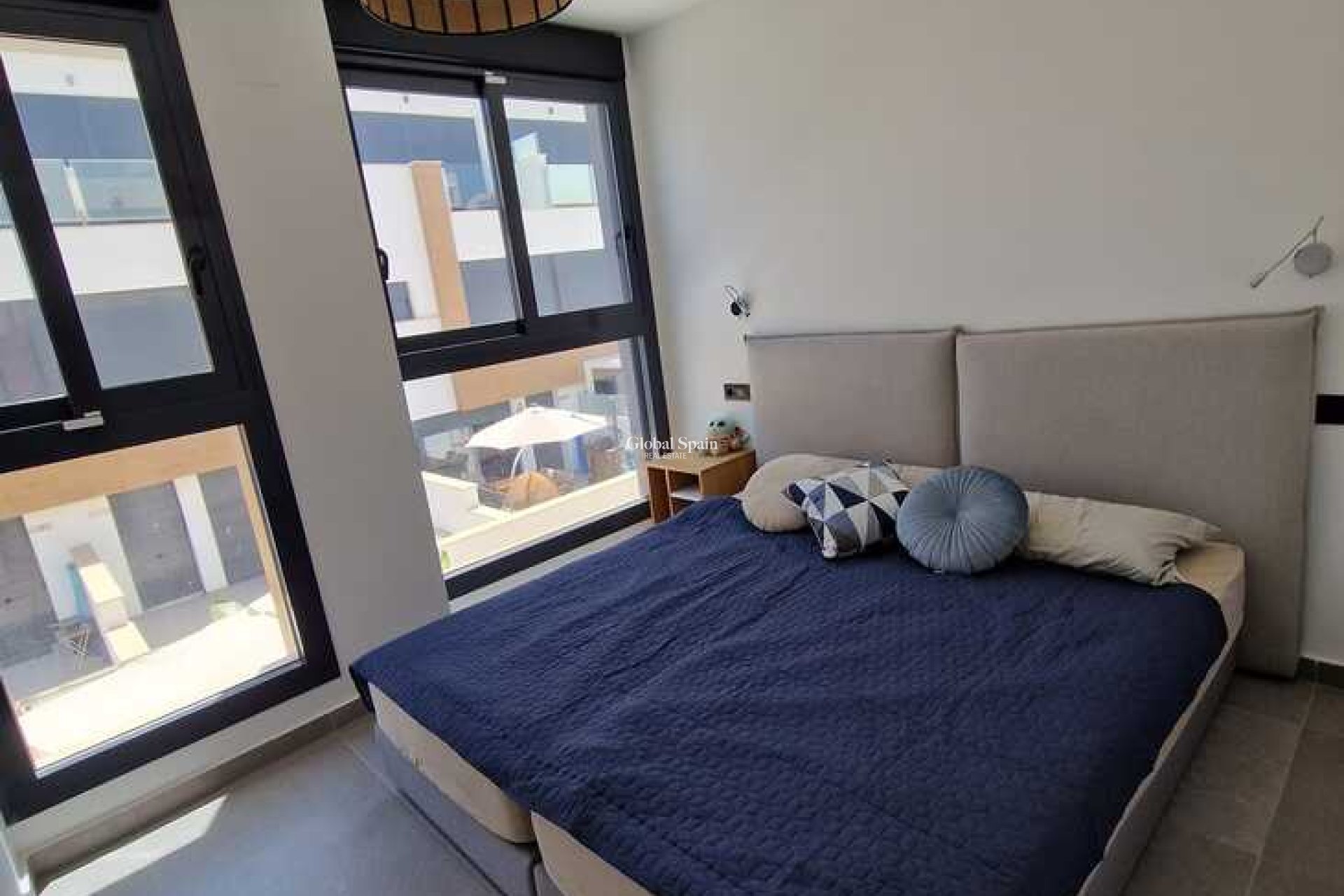 Resale - HOUSE -
GUARDAMAR DEL SEGURA - ELS SECONS