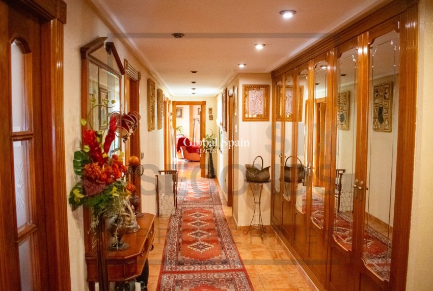 Resale - HOUSE -
GUARDAMAR DEL SEGURA - Guardamar pueblo