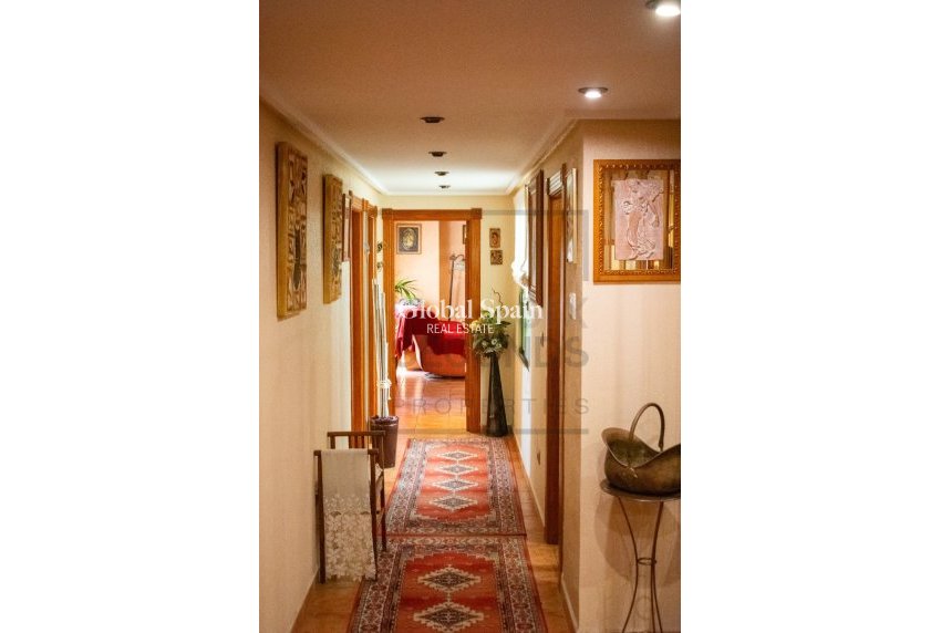 Resale - HOUSE -
GUARDAMAR DEL SEGURA - Guardamar pueblo