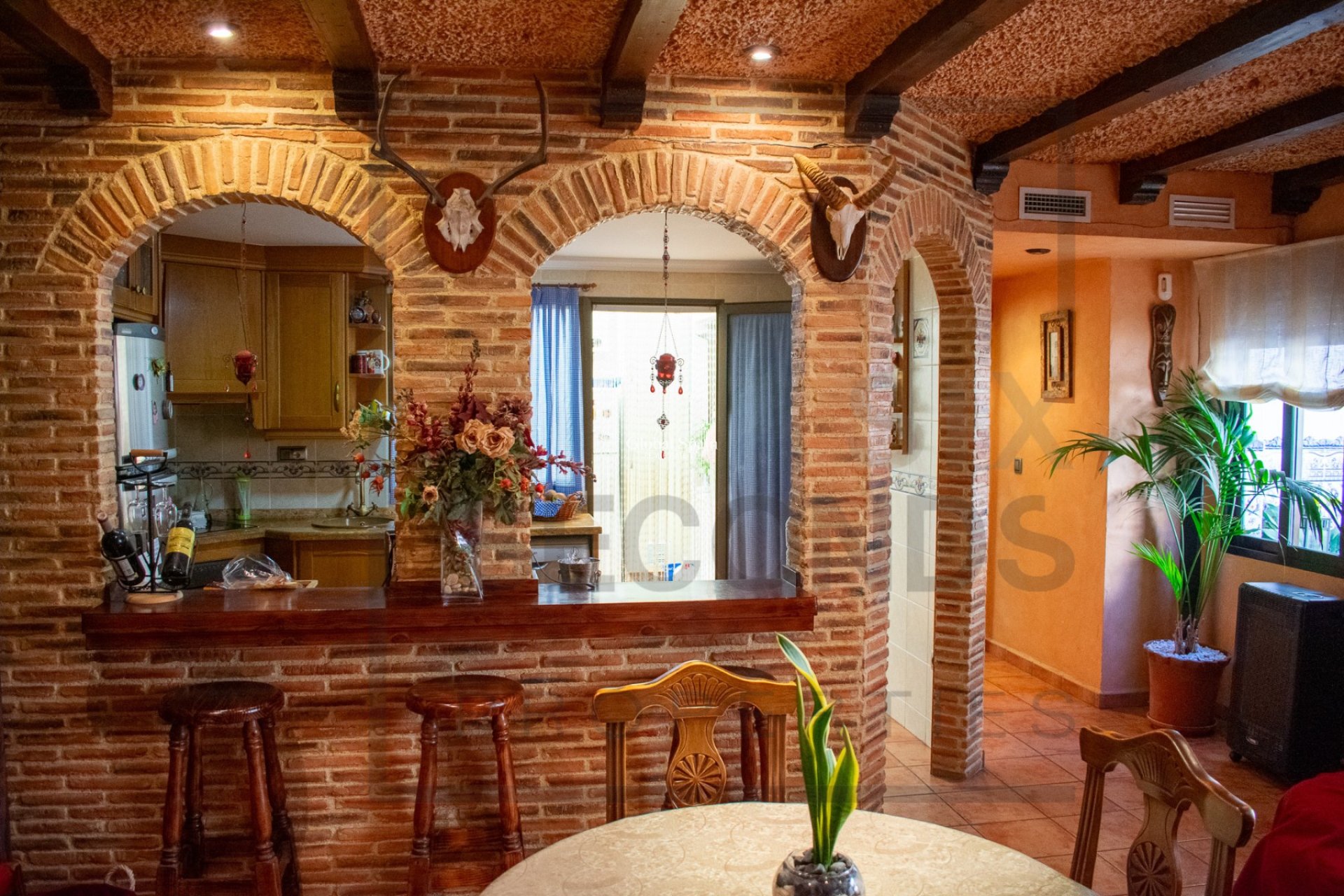 Resale - HOUSE -
GUARDAMAR DEL SEGURA - Guardamar pueblo