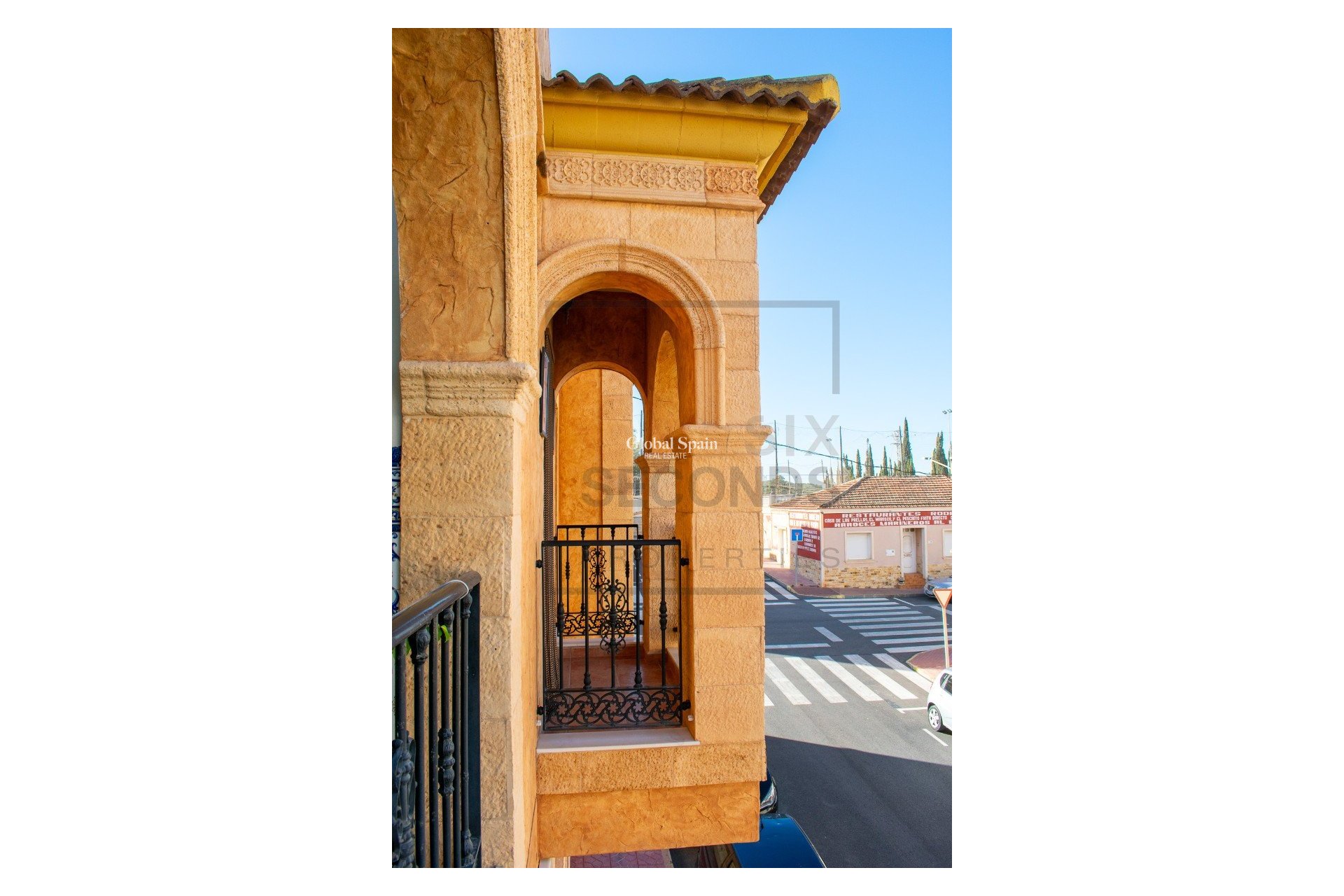 Resale - HOUSE -
GUARDAMAR DEL SEGURA - Guardamar pueblo