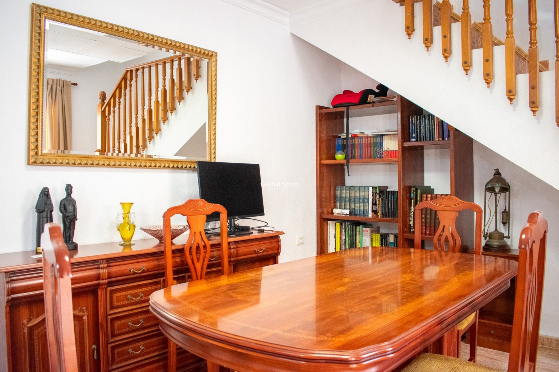 Resale - HOUSE -
GUARDAMAR DEL SEGURA - Guardamar pueblo