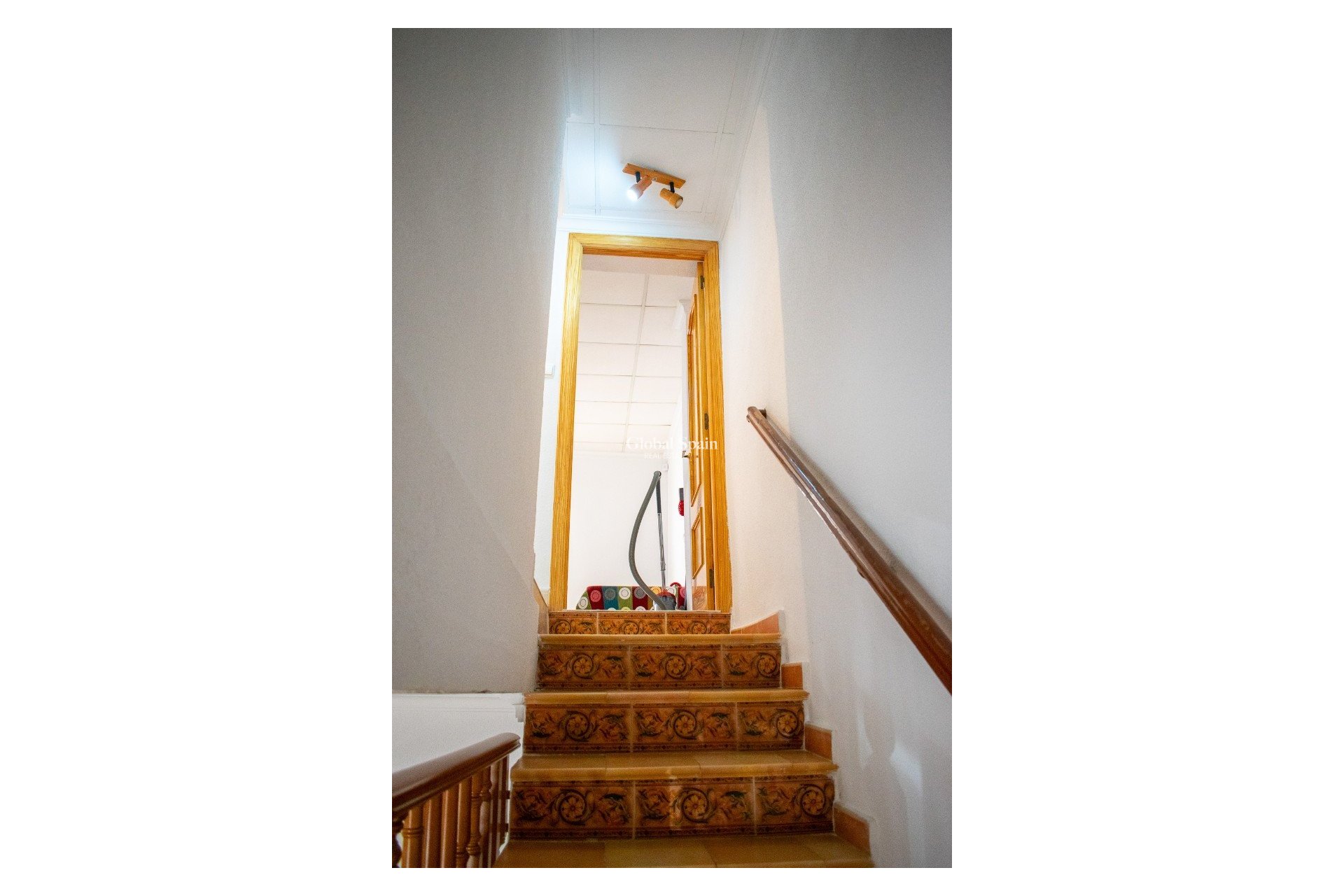 Resale - HOUSE -
GUARDAMAR DEL SEGURA - Guardamar pueblo