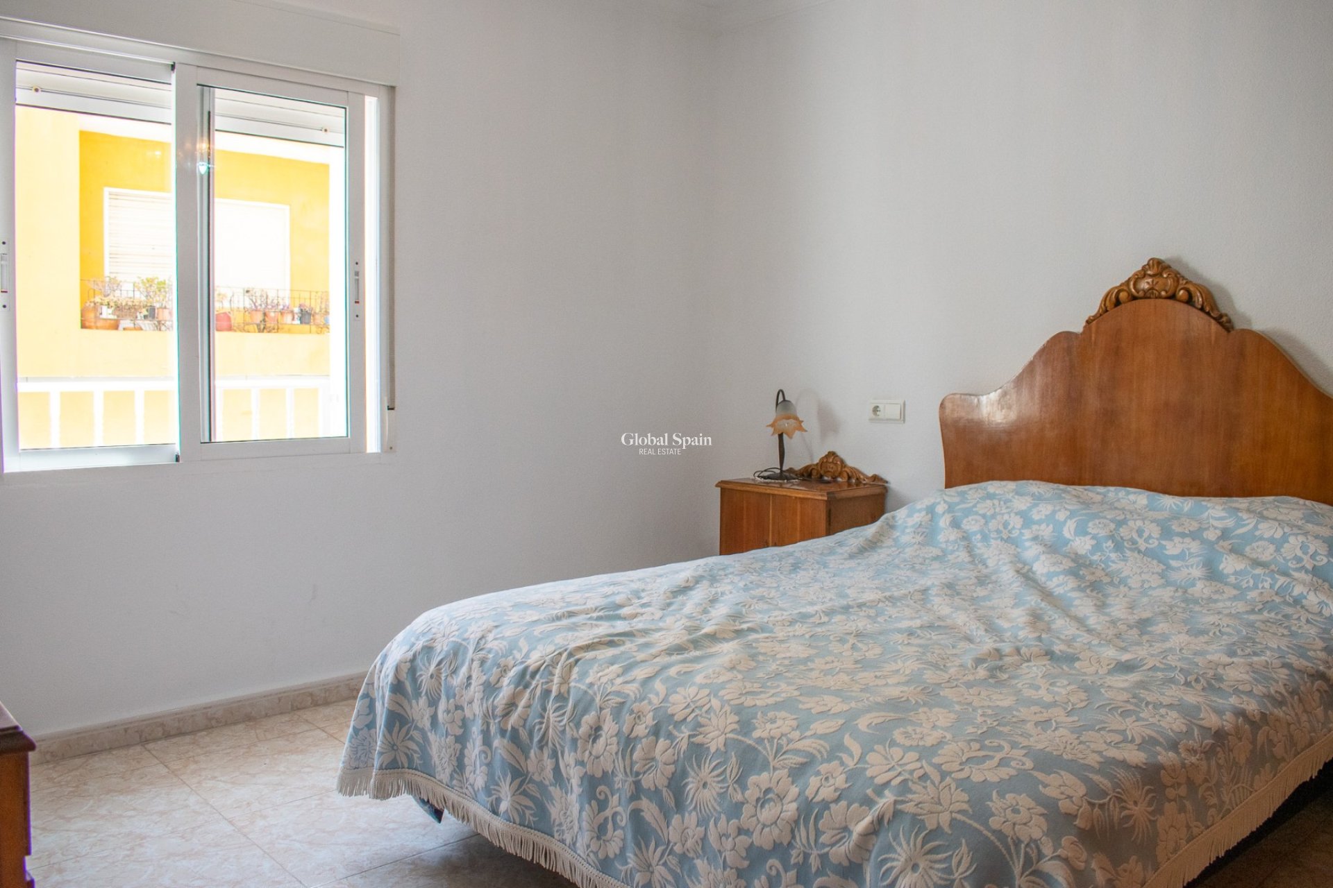 Resale - HOUSE -
GUARDAMAR DEL SEGURA - Guardamar pueblo