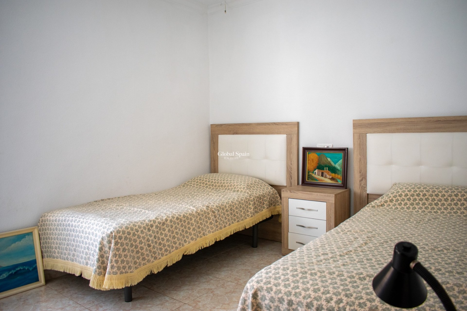 Resale - HOUSE -
GUARDAMAR DEL SEGURA - Guardamar pueblo