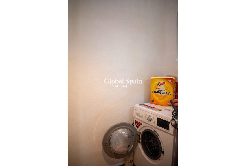 Resale - HOUSE -
GUARDAMAR DEL SEGURA - Guardamar pueblo