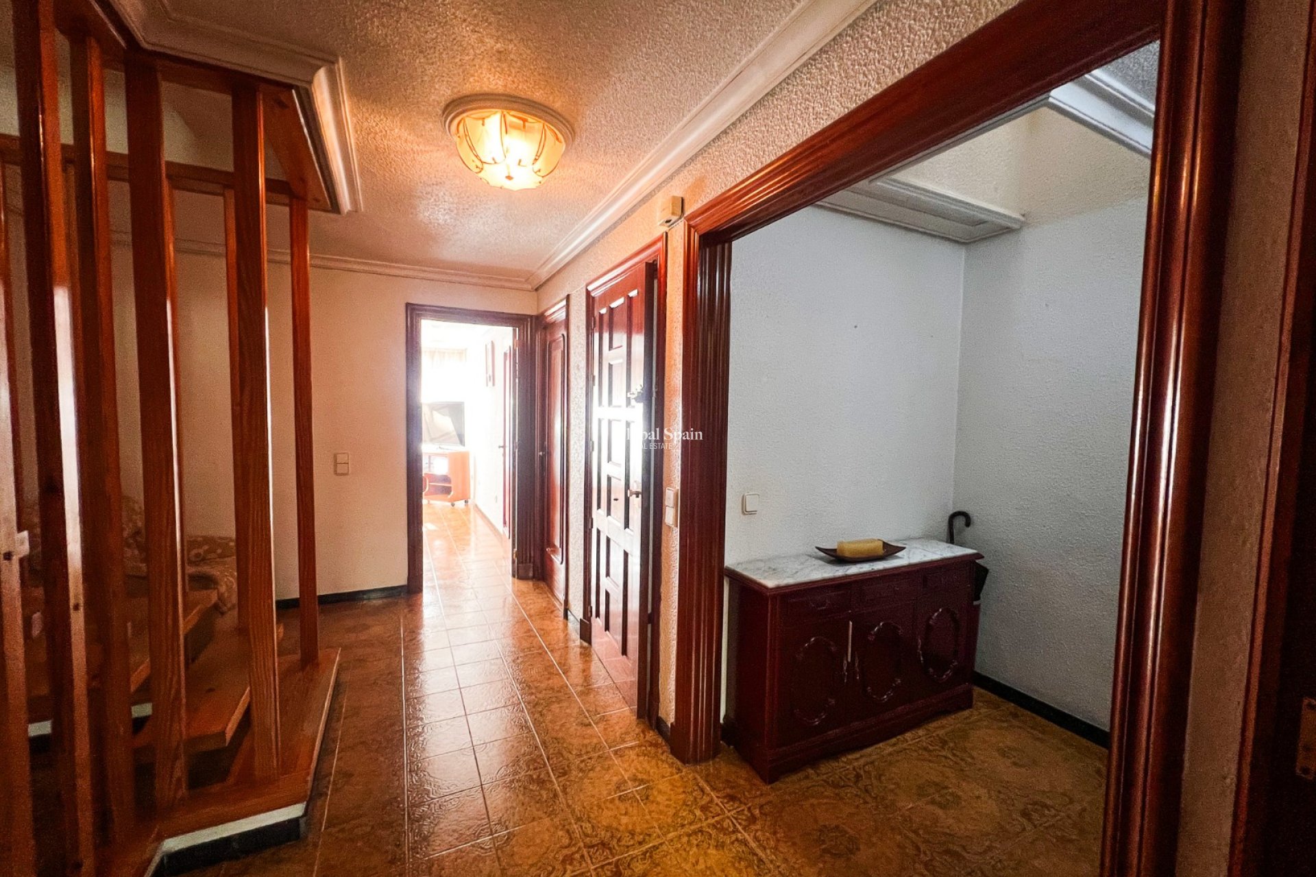 Resale - HOUSE -
GUARDAMAR DEL SEGURA - Guardamar pueblo