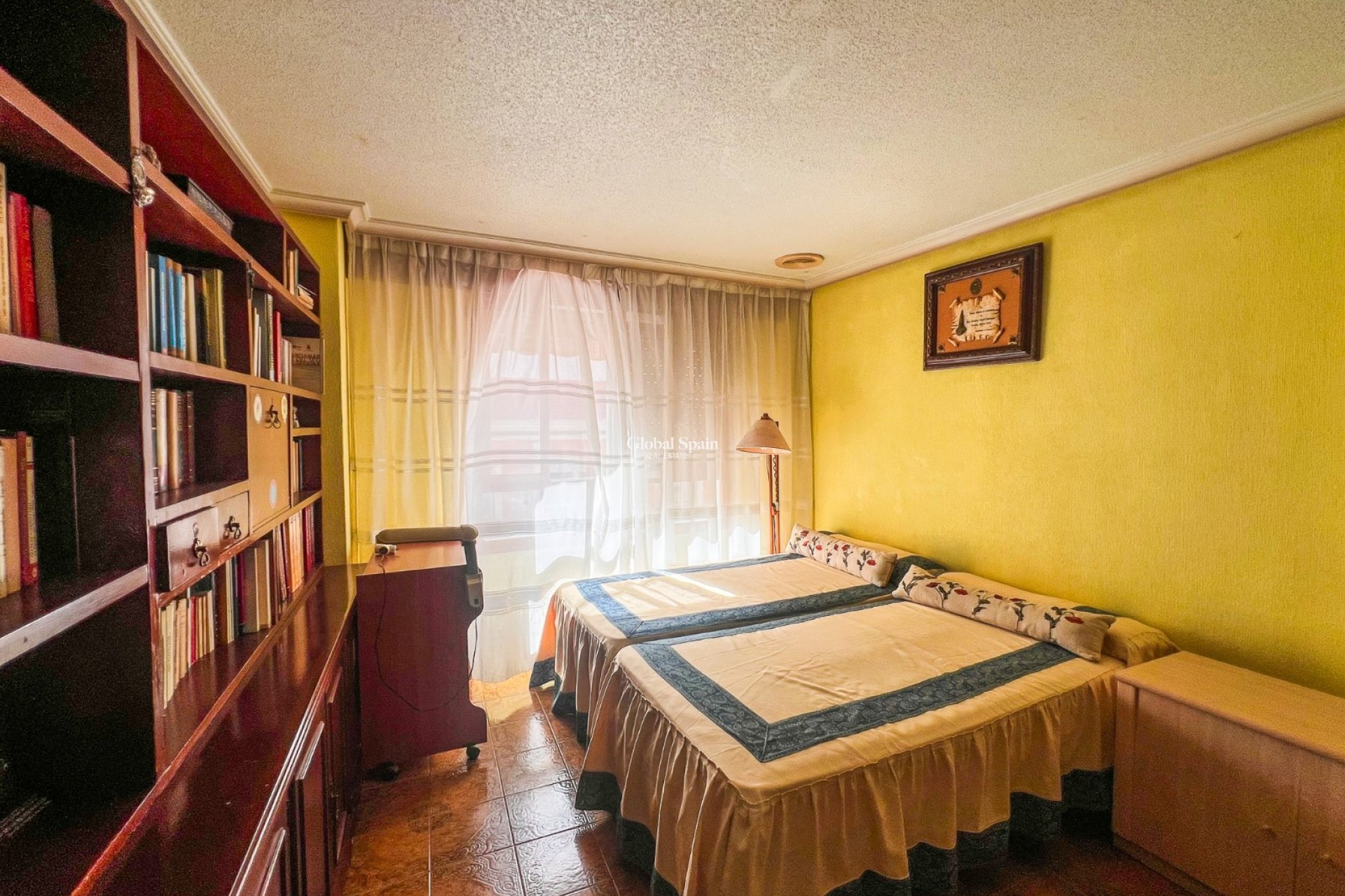 Resale - HOUSE -
GUARDAMAR DEL SEGURA - Guardamar pueblo