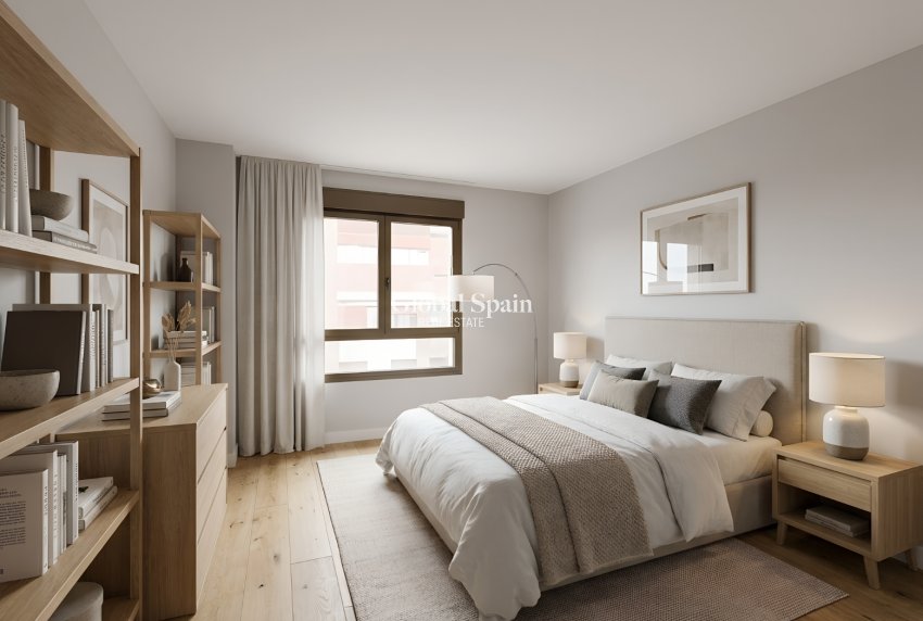 Resale - HOUSE -
GUARDAMAR DEL SEGURA - Guardamar pueblo