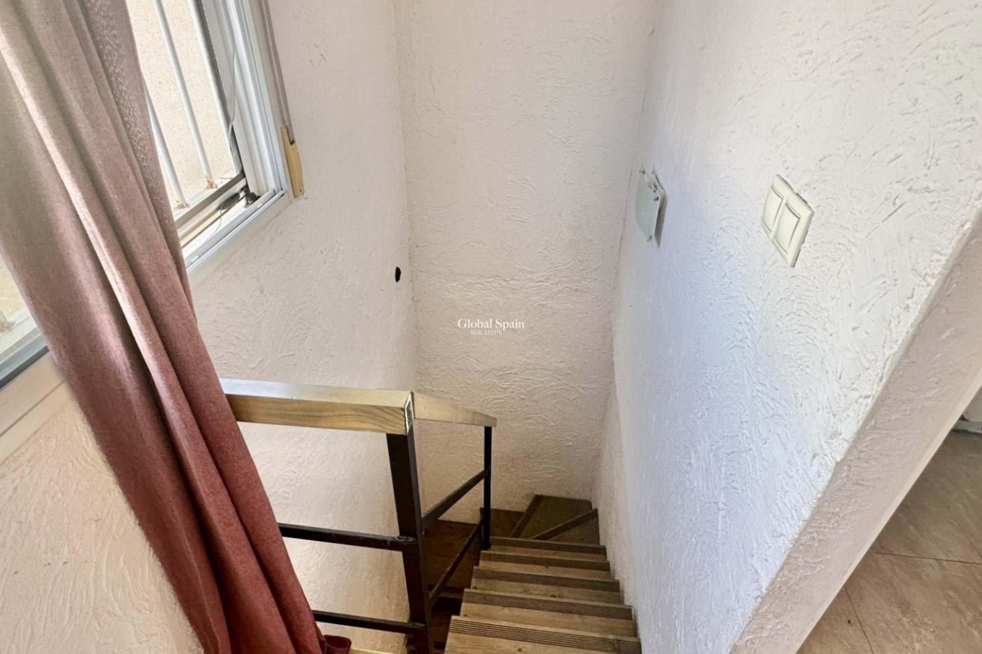 Resale - House -
GUARDAMAR DEL SEGURA - Lomas de Polo-Pinomar