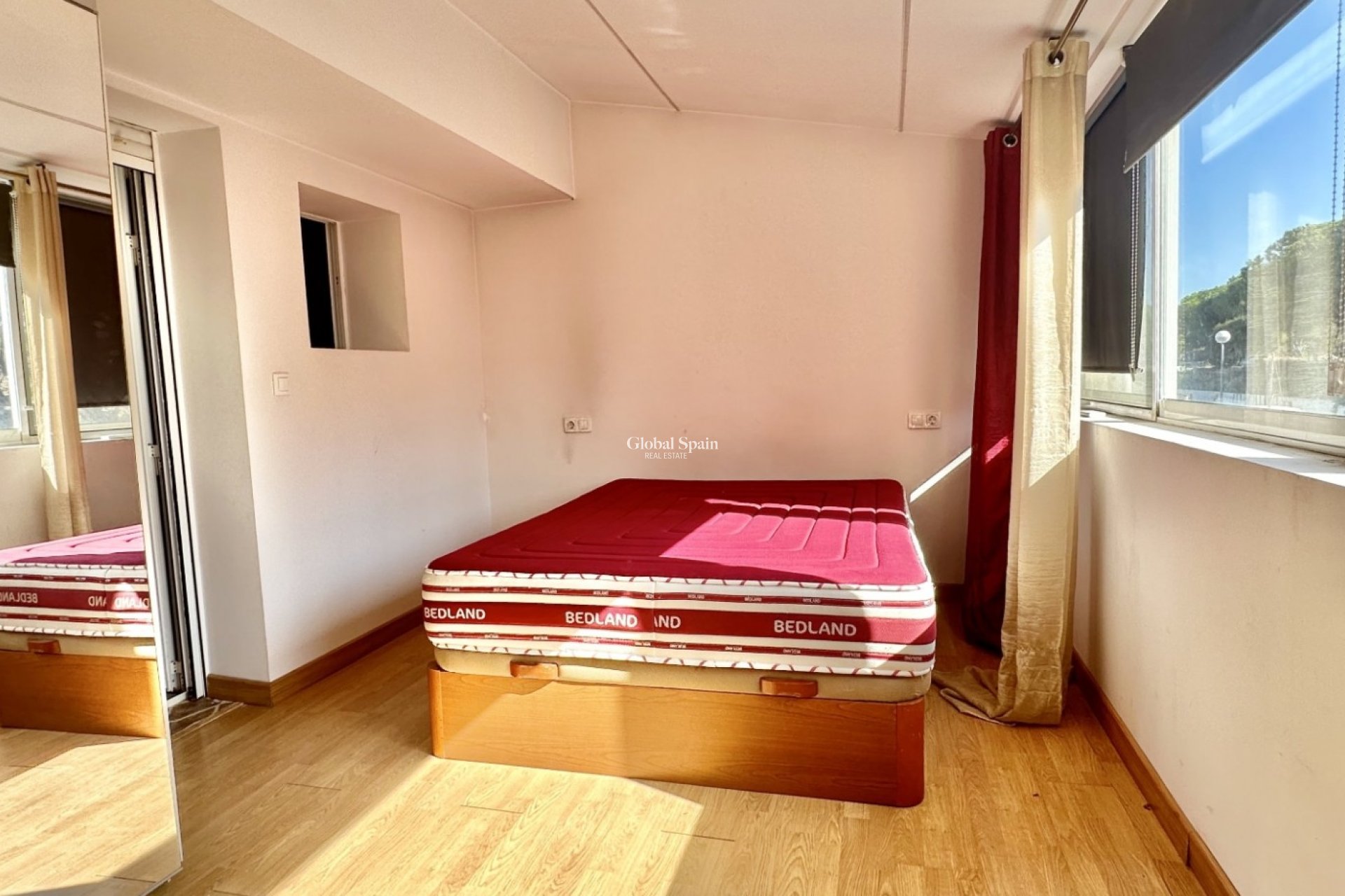 Resale - House -
GUARDAMAR DEL SEGURA - Lomas de Polo-Pinomar