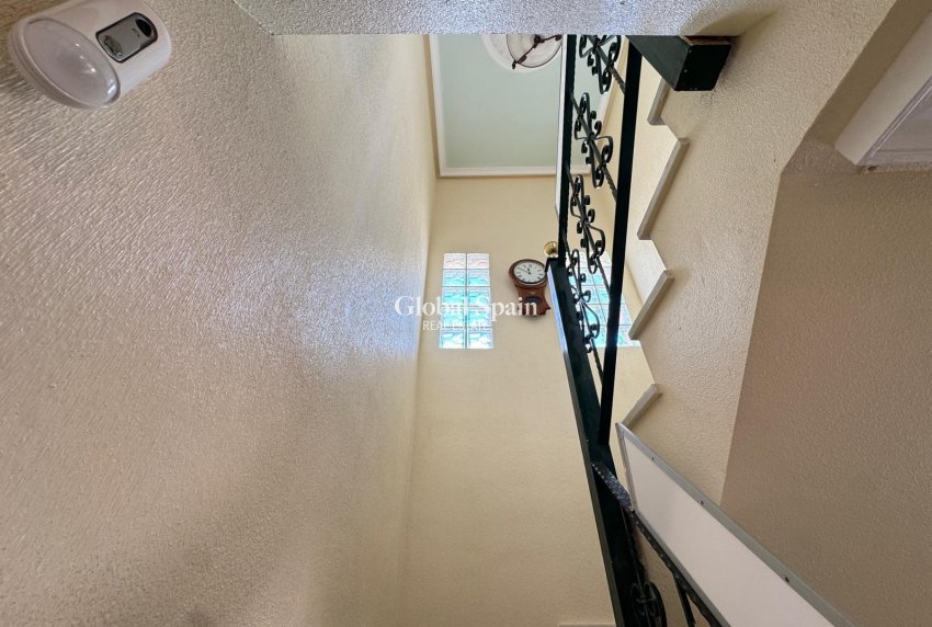 Resale - HOUSE -
GUARDAMAR DEL SEGURA