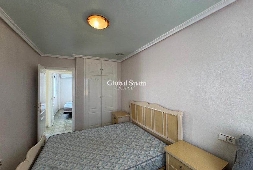 Resale - HOUSE -
GUARDAMAR DEL SEGURA