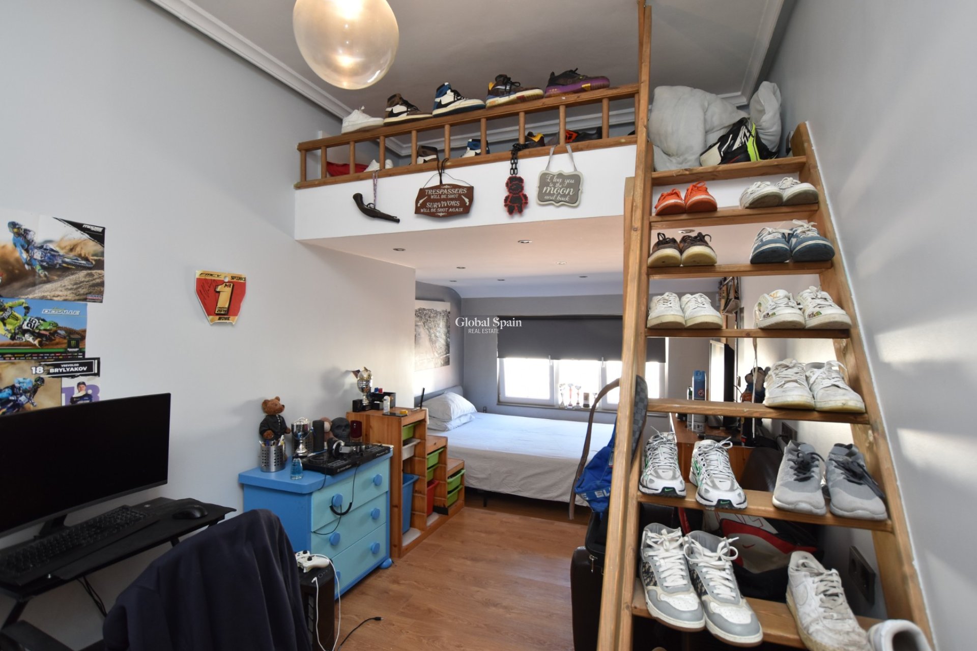 Resale - HOUSE -
HEREDADES - Costa Blanca