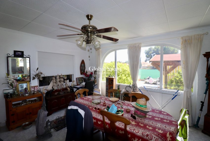 Resale - HOUSE -
HEREDADES - LAS HEREDADES