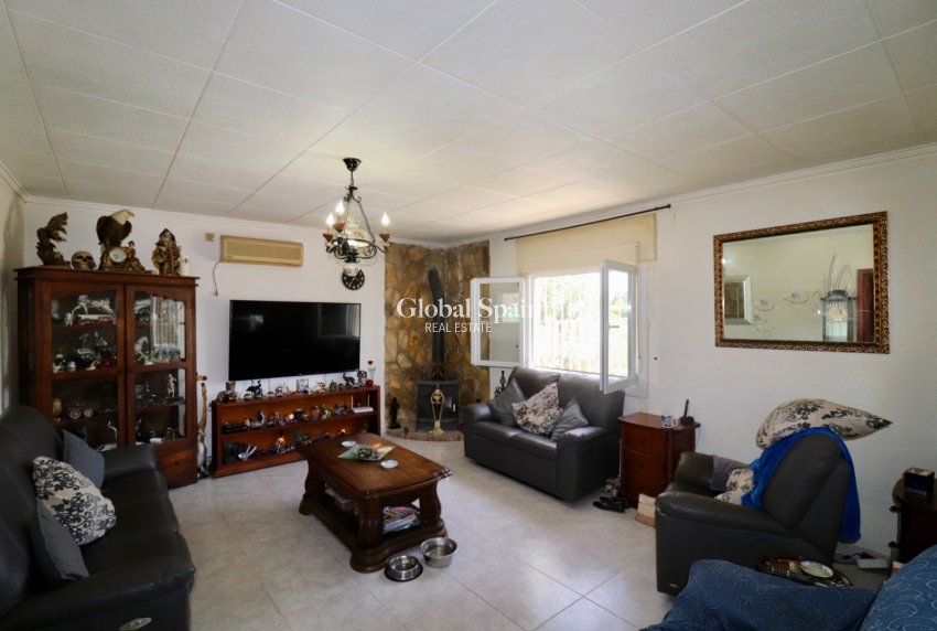 Resale - HOUSE -
HEREDADES - LAS HEREDADES