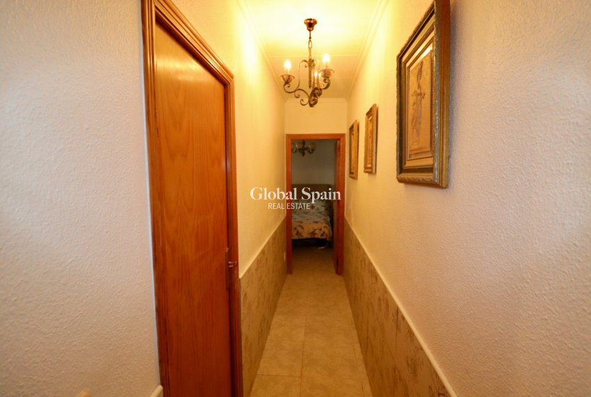 Resale - HOUSE -
HEREDADES - LAS HEREDADES