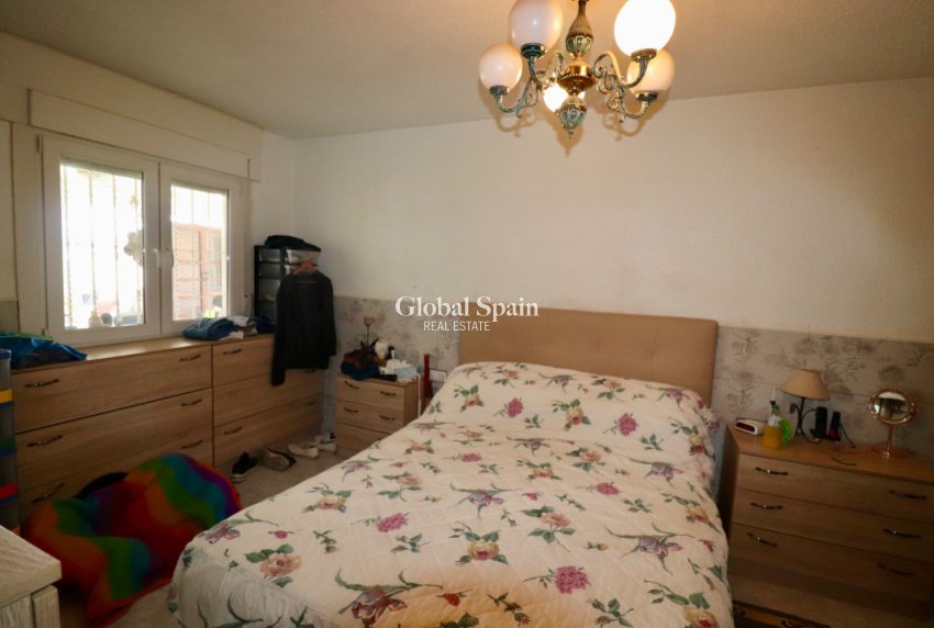 Resale - HOUSE -
HEREDADES - LAS HEREDADES