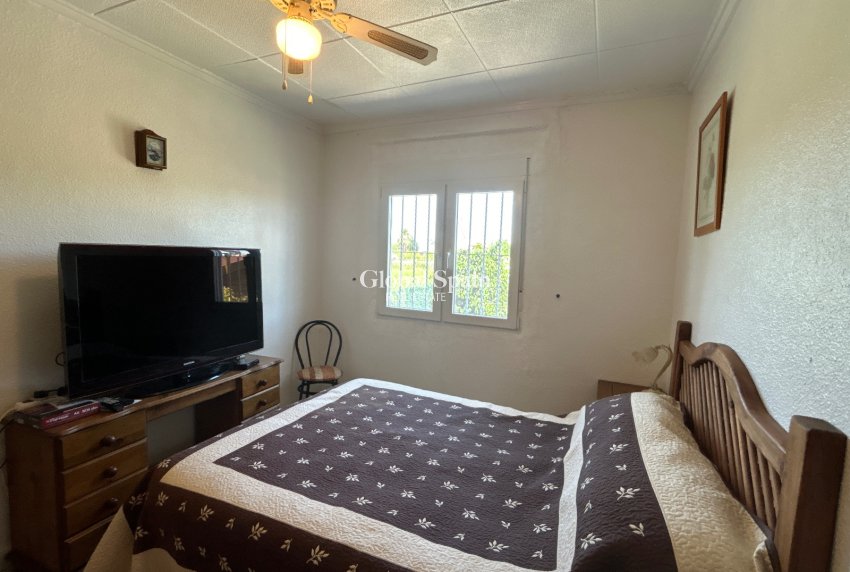 Resale - HOUSE -
HEREDADES - LAS HEREDADES