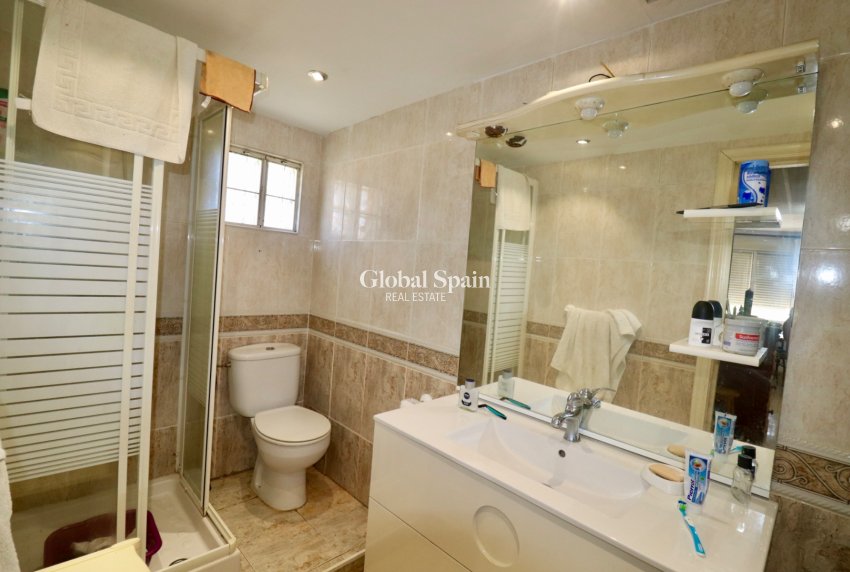 Resale - HOUSE -
HEREDADES - LAS HEREDADES