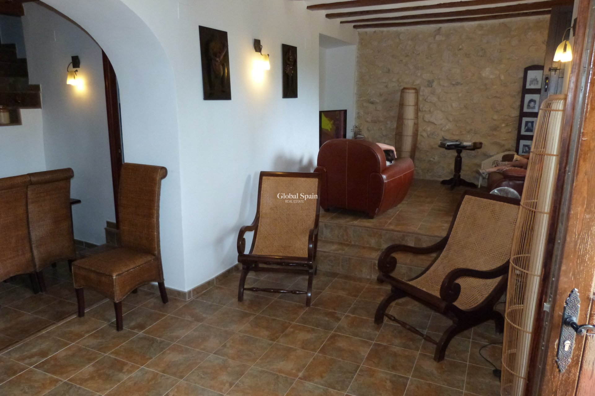 Resale - HOUSE -
Ibi - Ibi - Country