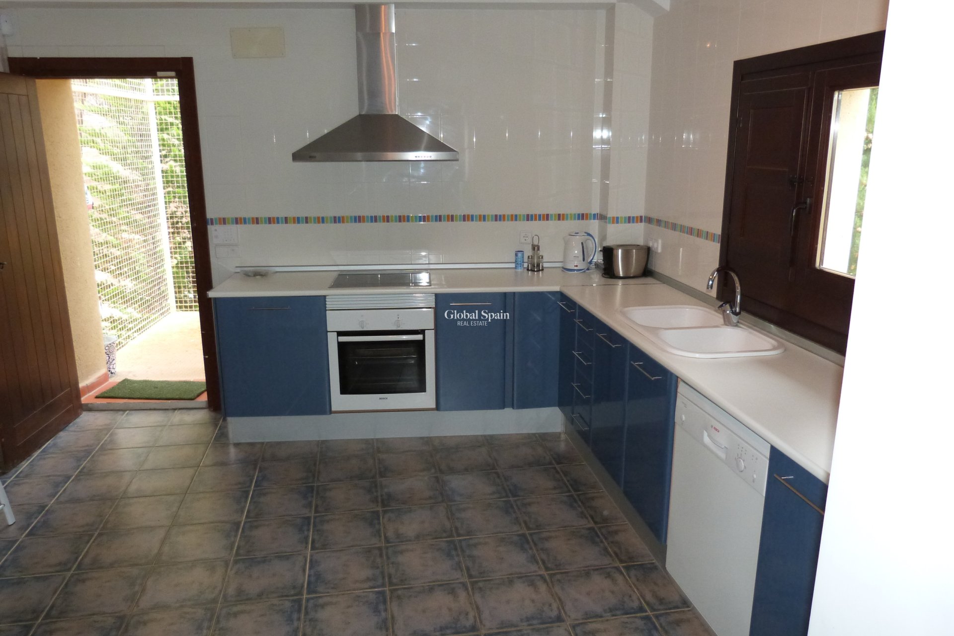 Resale - HOUSE -
Ibi - Ibi - Country