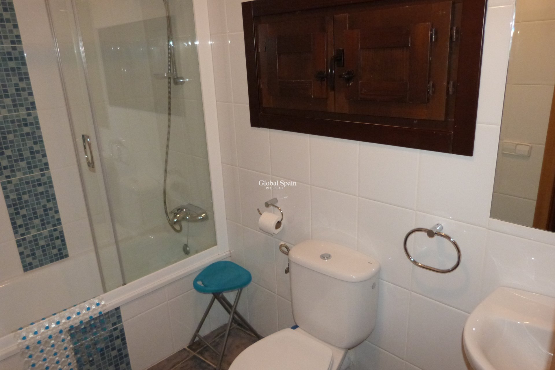 Resale - HOUSE -
Ibi - Ibi - Country