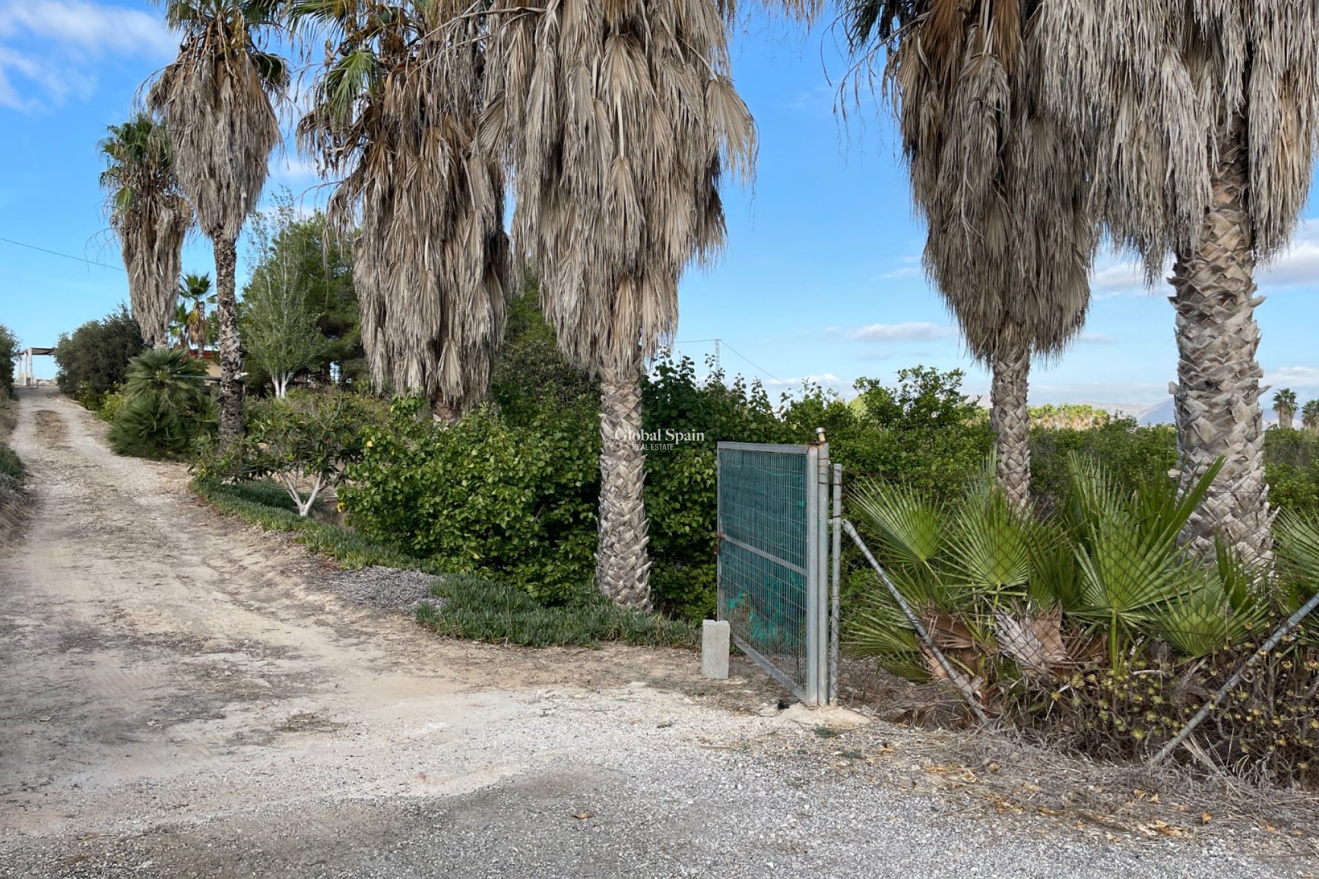 Resale - HOUSE -
JACARILLA - Inland