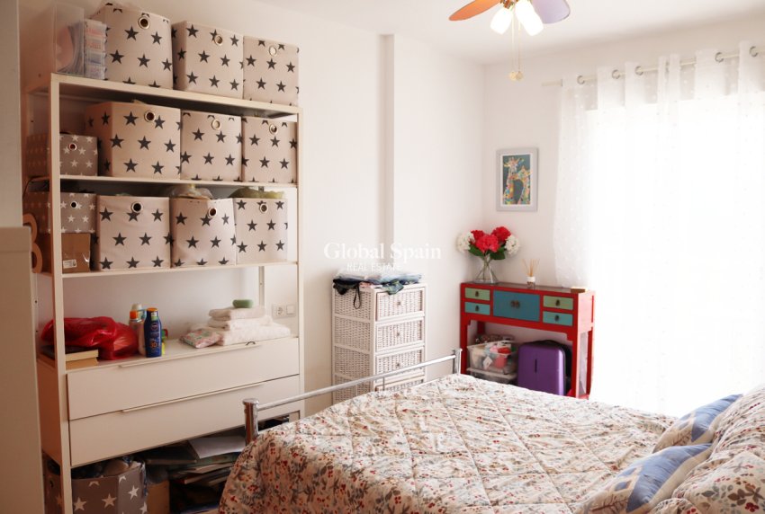 Resale - HOUSE -
JALÓN - Inland