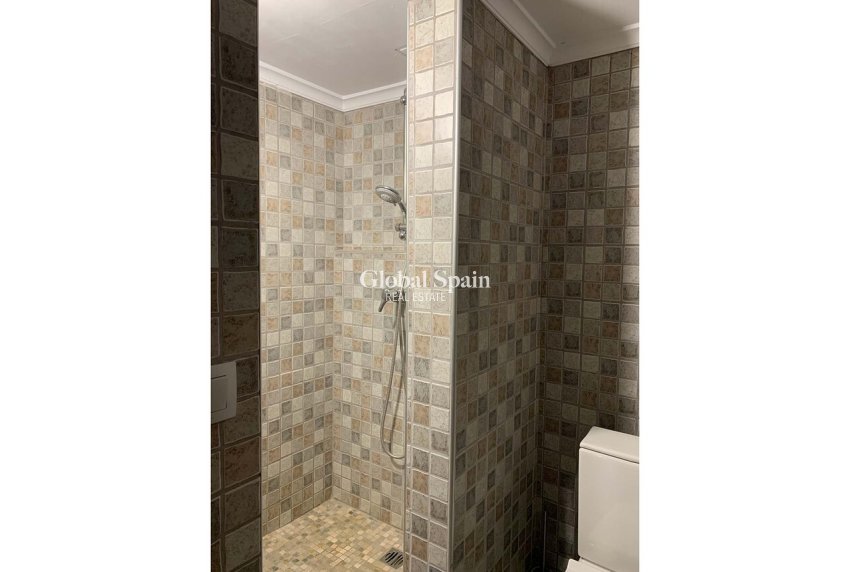 Resale - HOUSE -
JALÓN - Inland