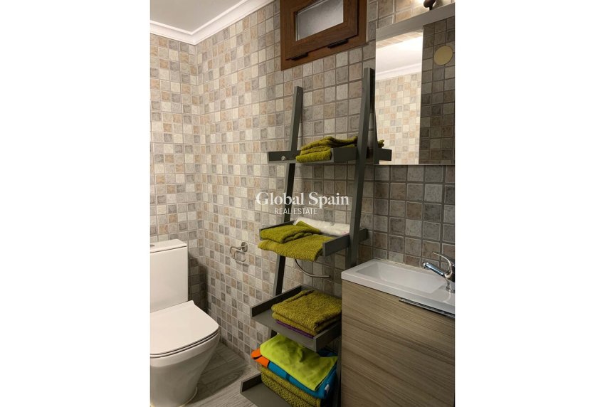 Resale - HOUSE -
JALÓN - Inland