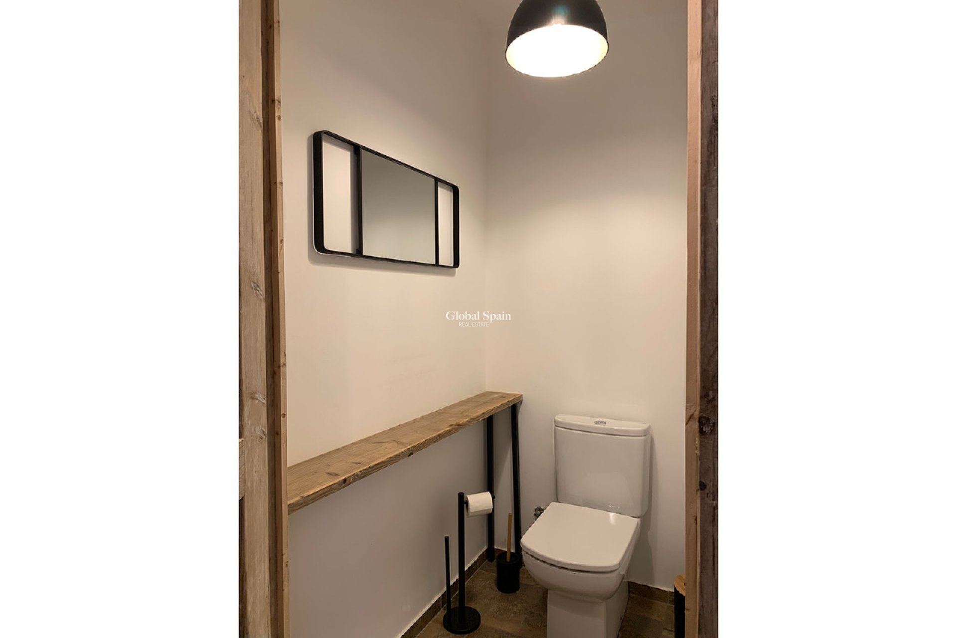 Resale - HOUSE -
JALÓN - Inland