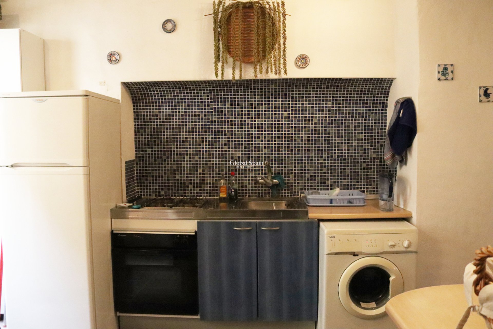 Resale - HOUSE -
JALÓN - Inland