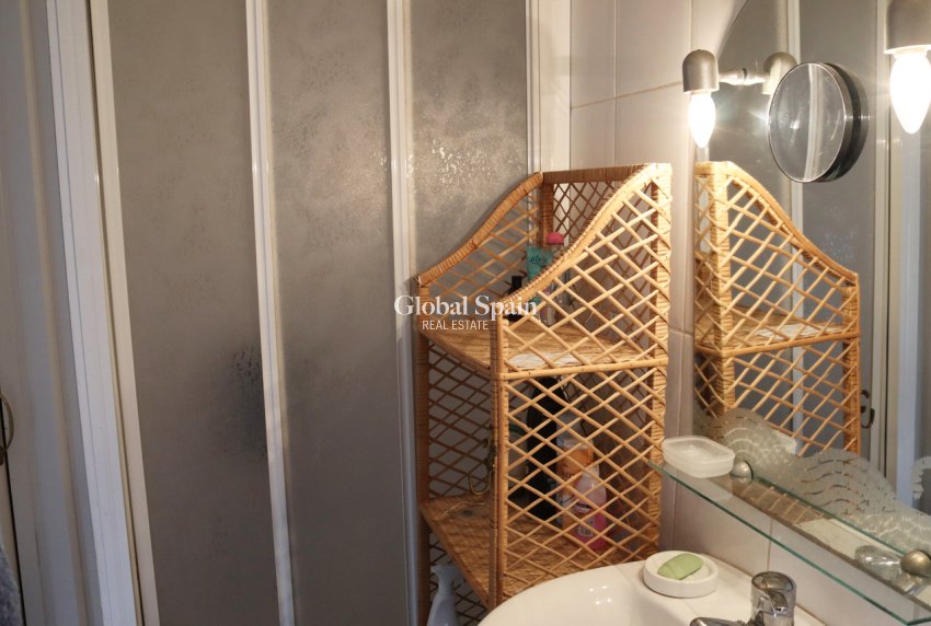 Resale - HOUSE -
JALÓN - Inland