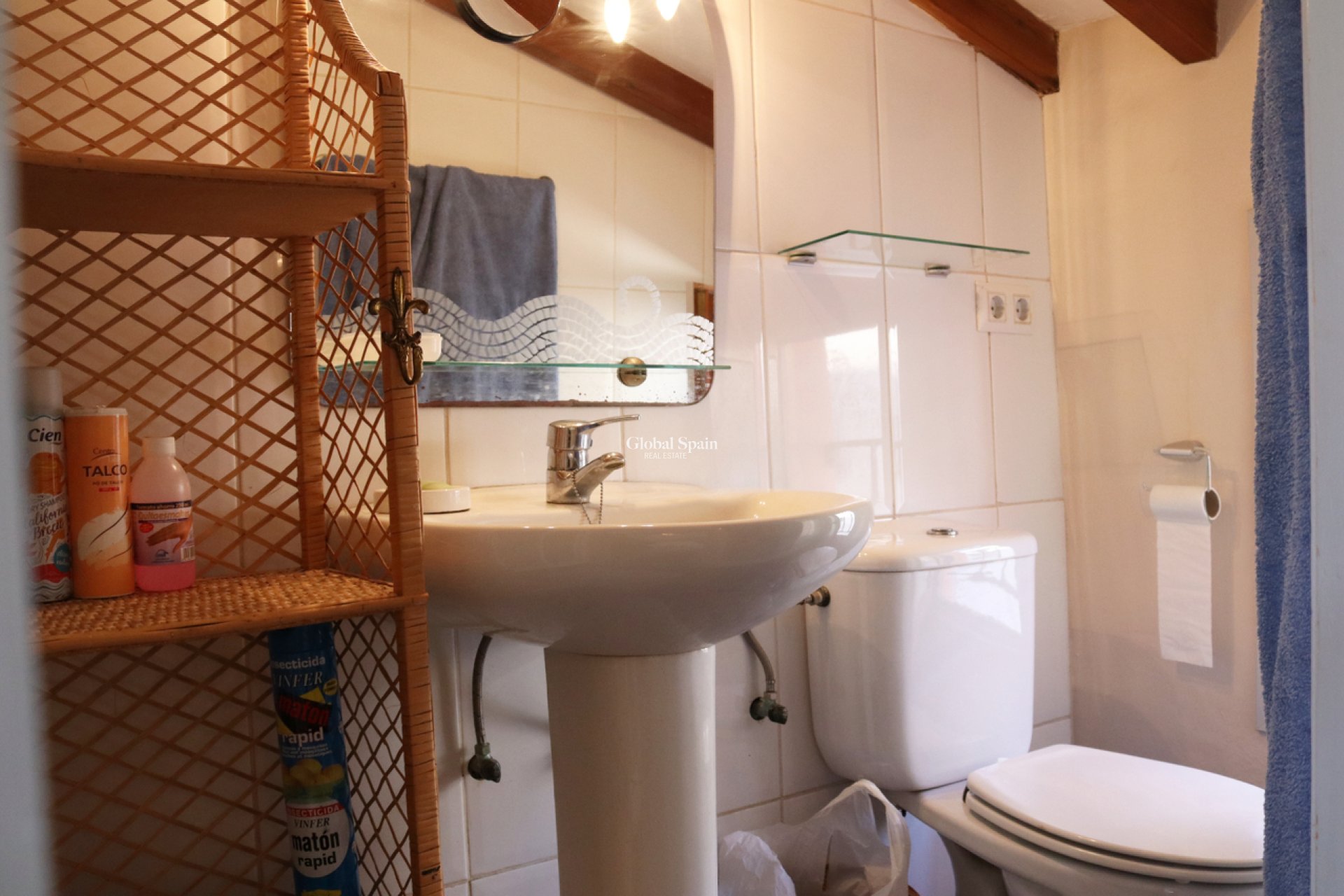 Resale - HOUSE -
JALÓN - Inland