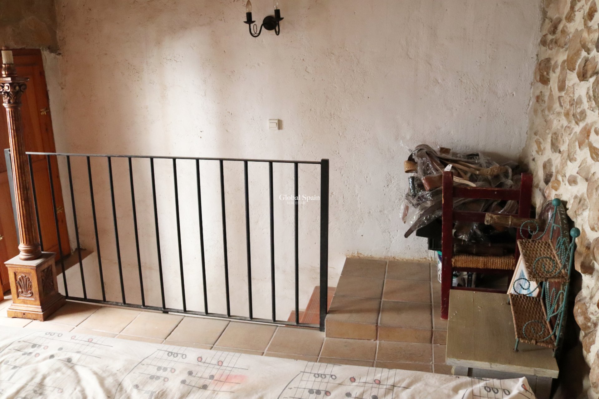 Resale - HOUSE -
JALÓN - Inland