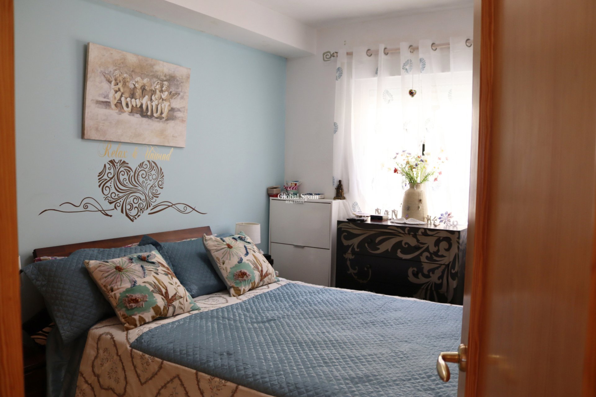 Resale - HOUSE -
JALÓN - Inland