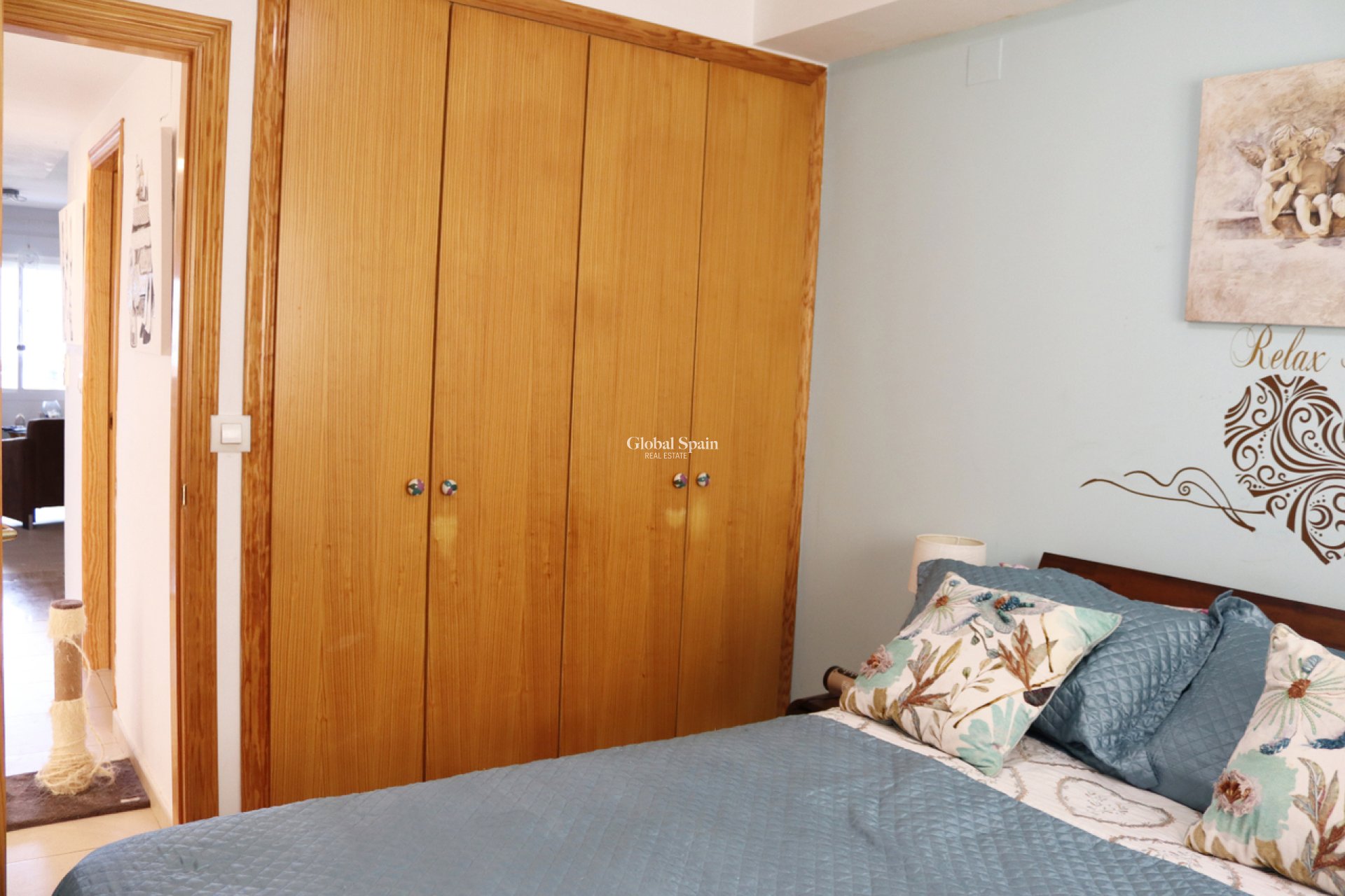 Resale - HOUSE -
JALÓN - Inland