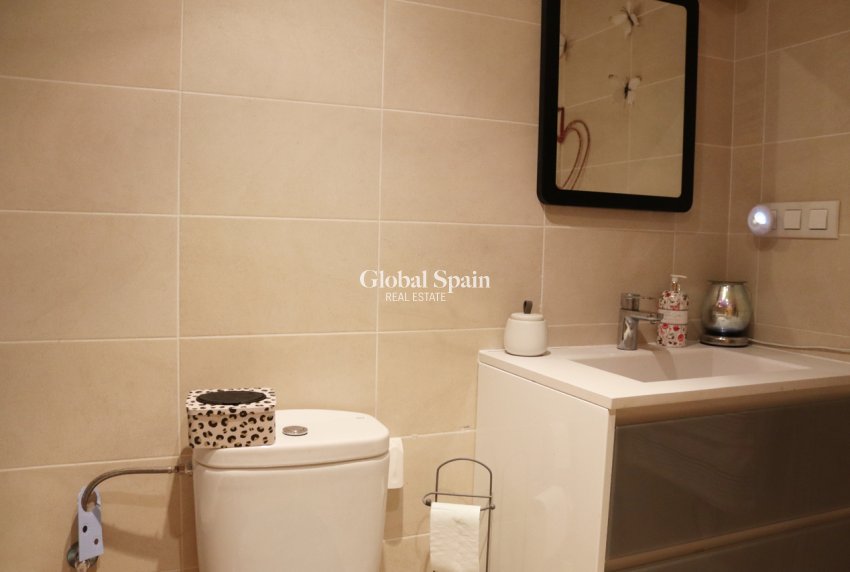 Resale - HOUSE -
JALÓN - Inland