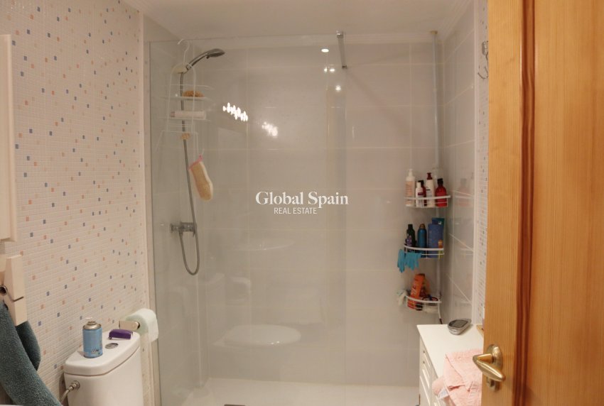 Resale - HOUSE -
JALÓN - Inland