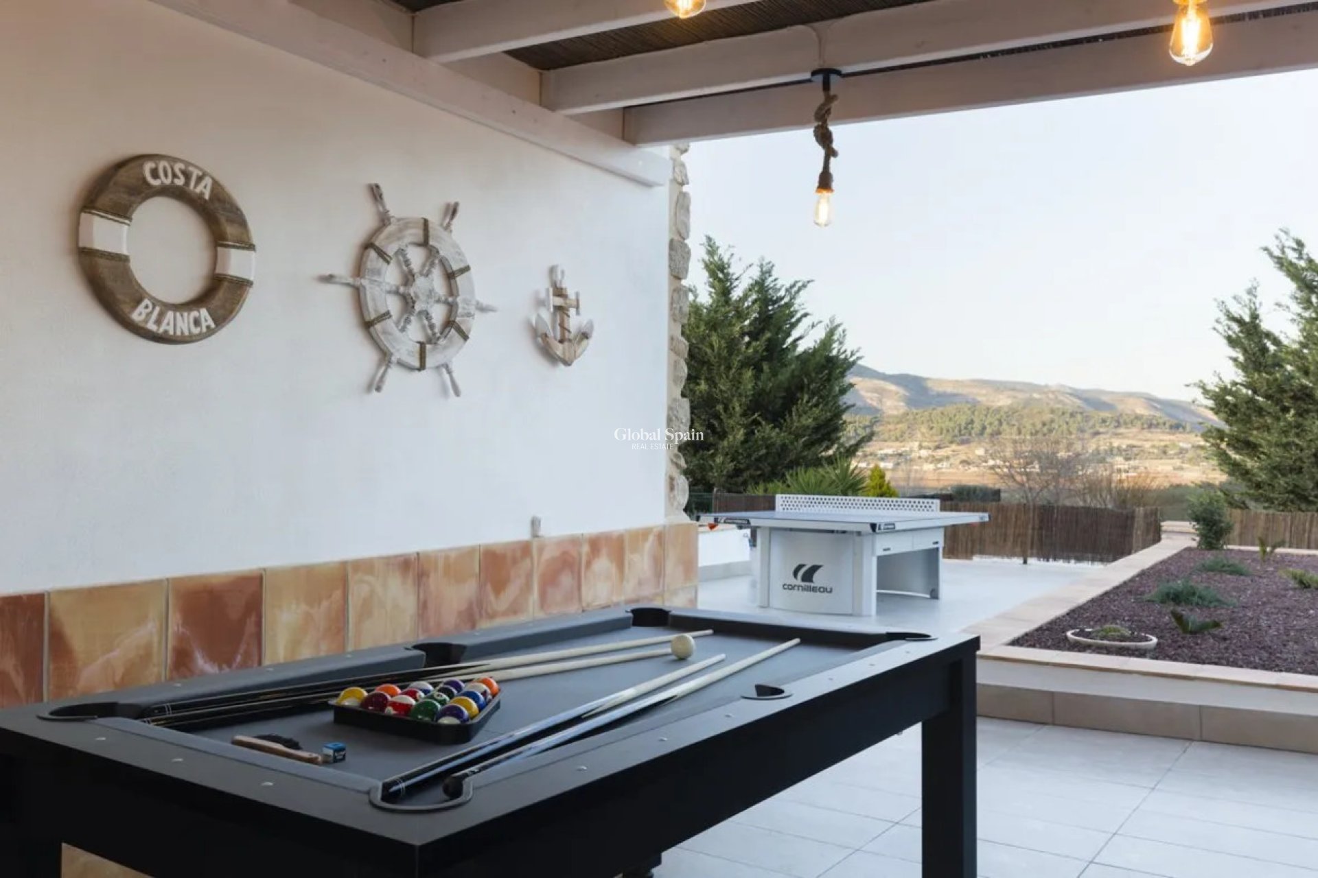 Resale - HOUSE -
JALÓN - Inland