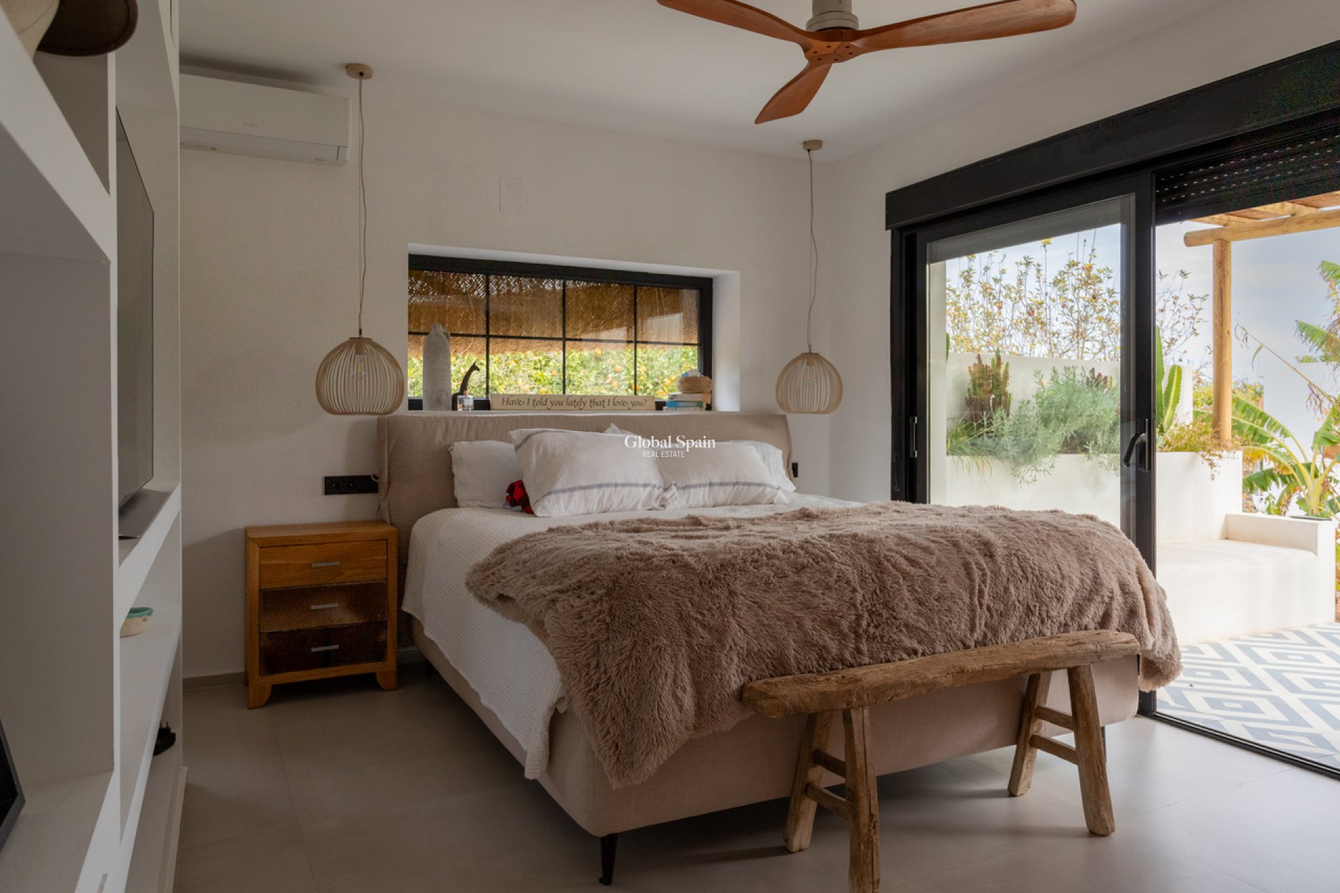 Resale - HOUSE -
JÁVEA - Costa Blanca