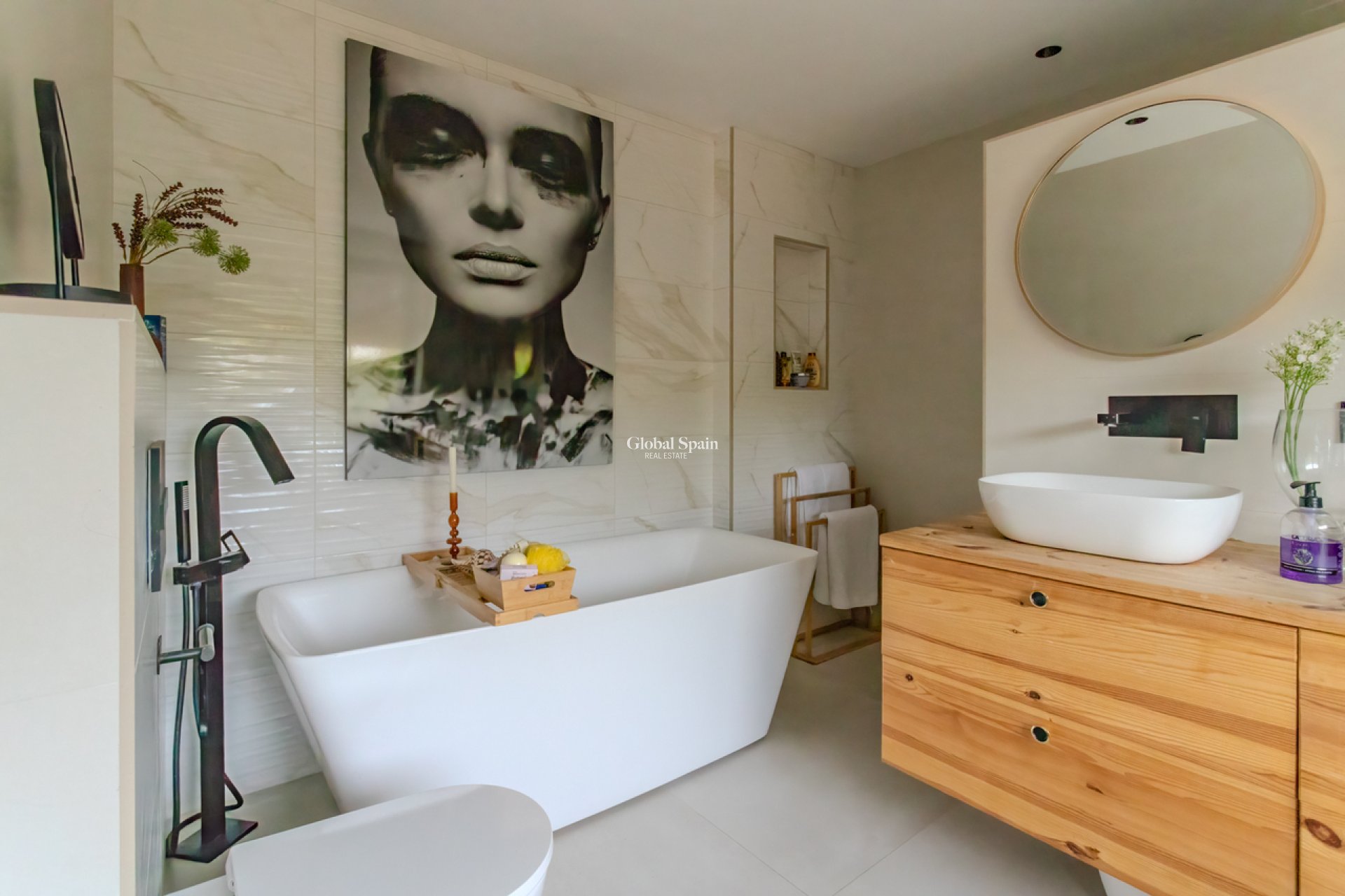 Resale - HOUSE -
JÁVEA - Costa Blanca