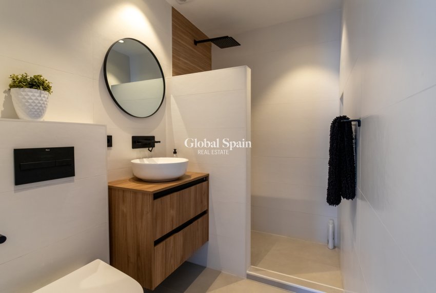 Resale - HOUSE -
JÁVEA - Costa Blanca