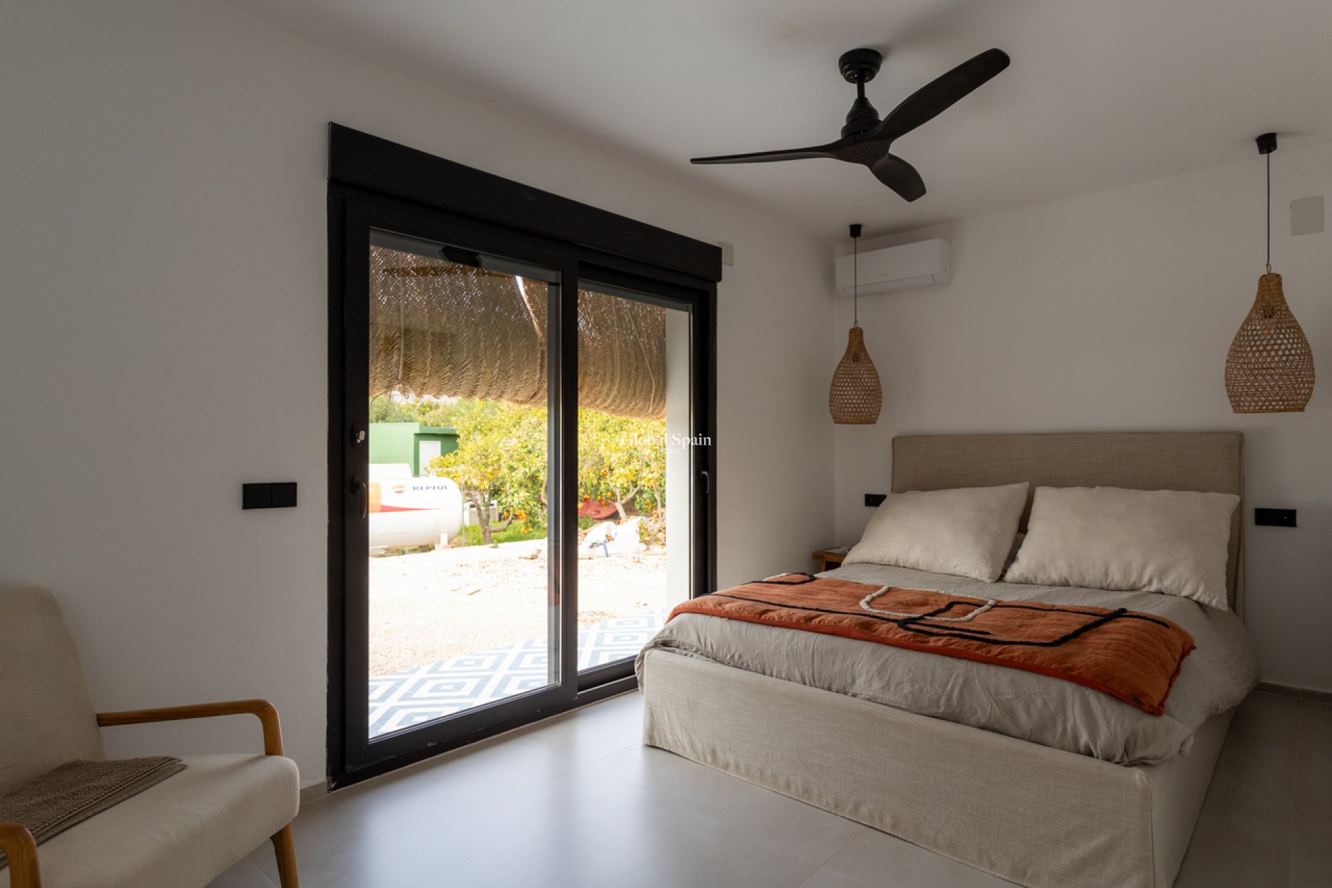 Resale - HOUSE -
JÁVEA - Costa Blanca